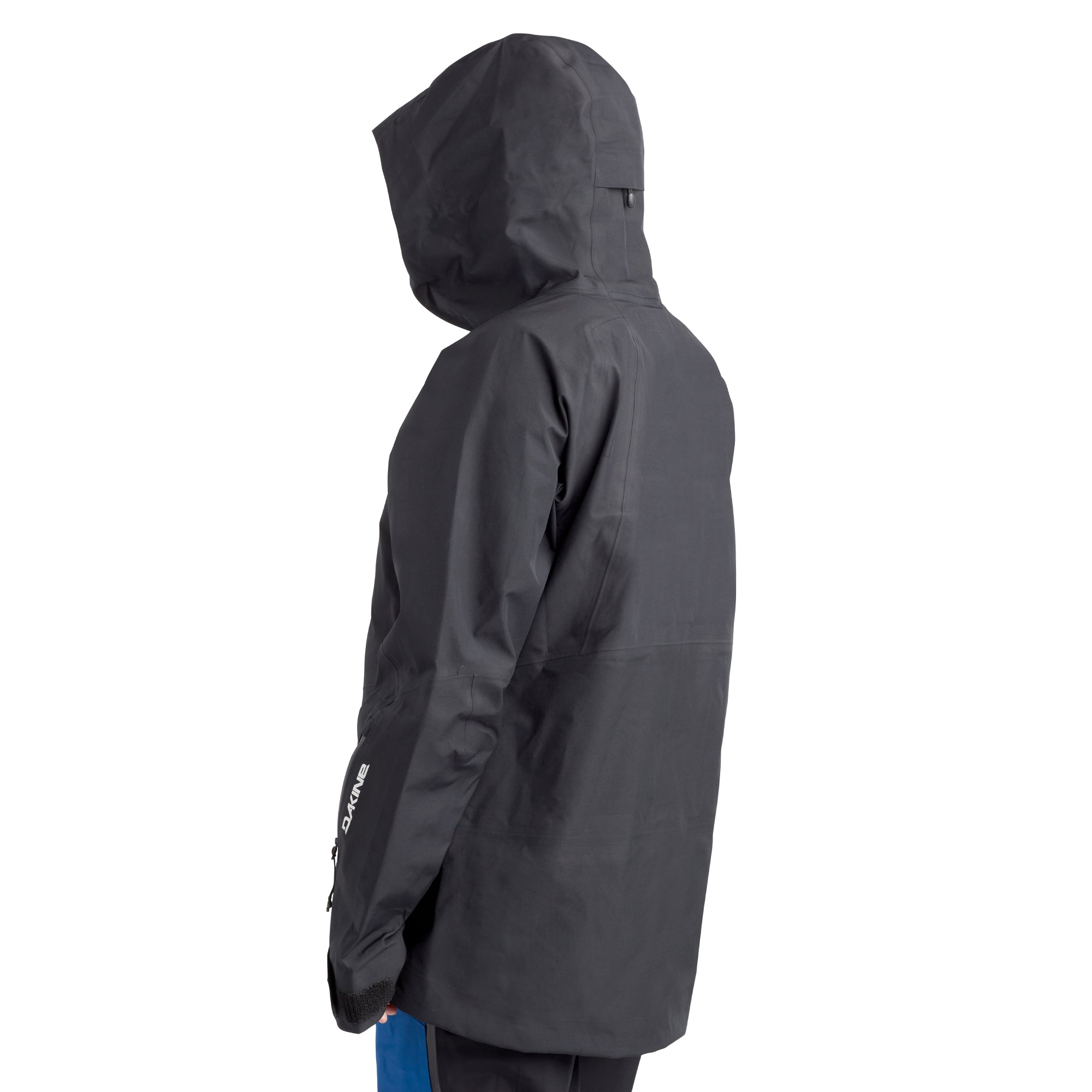Stoker Gore-Tex 3L Waterproof Jacket for Women - Lightweight Hiking & Outdoor Adventure Gear