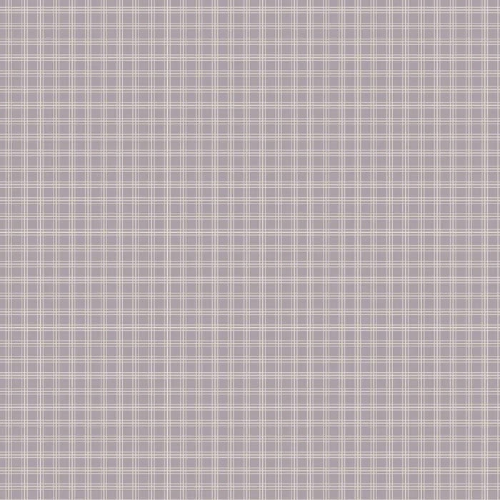 Comptoir De Toile YD Woven Kim Hurley Devonstone DV5131 Amandine Grey - Stylish Home Decor for Living Room & Bedroom