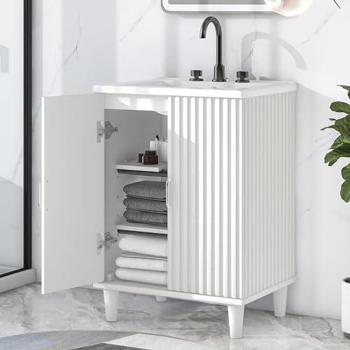 White(2 Doors)
