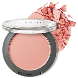 Klavuu Urban Pearlsation Natural Powder Blusher - Vegan & Cruelty-Free Cheek Makeup for a Flawless Glow | Perfect for Everyday Wear & Special Occasions