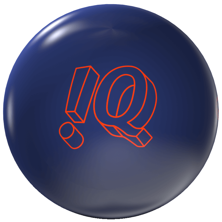 Storm !Q Tour Edition Bowling Ball - High Performance Reactive Resin for Professional Bowlers - Perfect for League Play and Tournament Competition