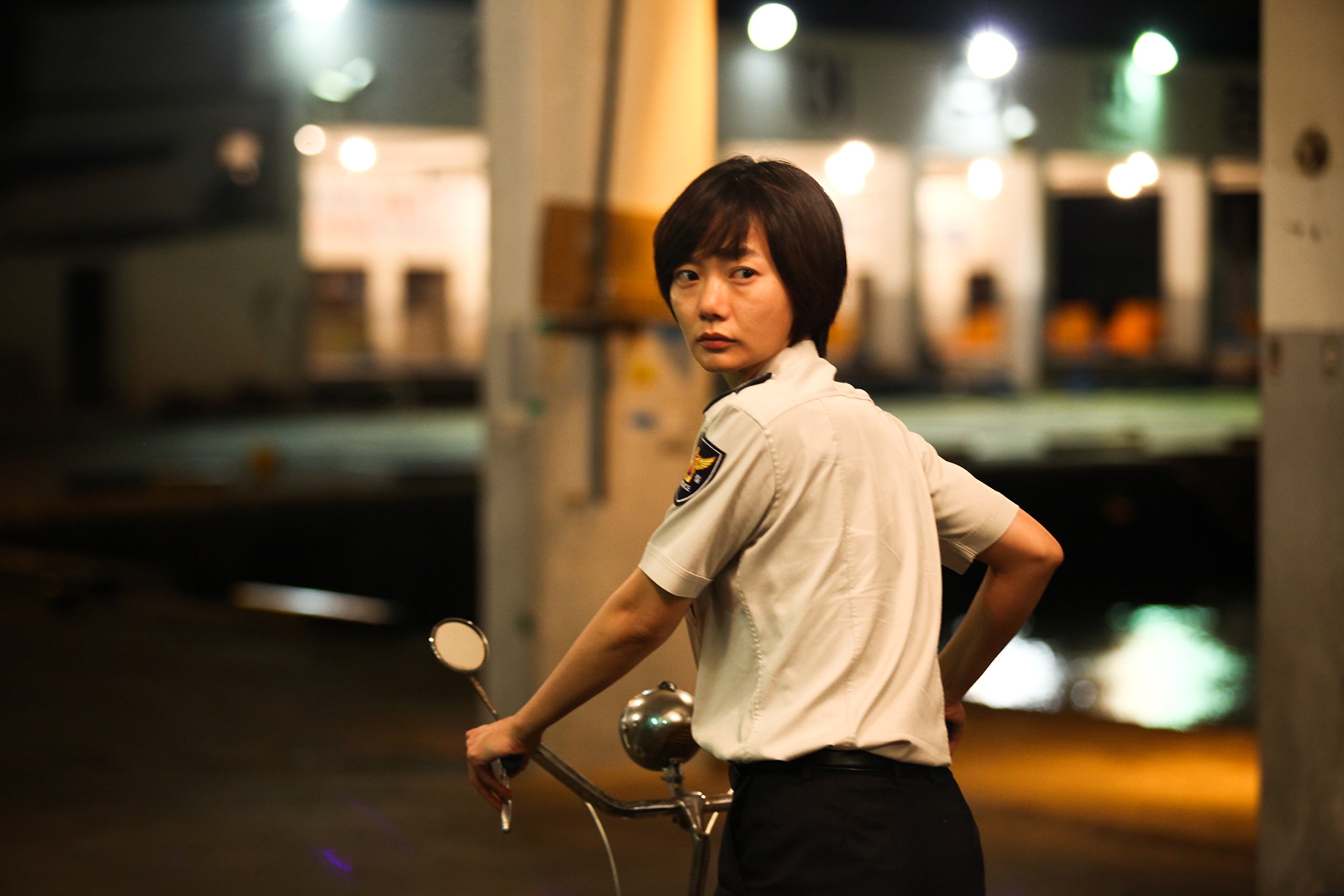 A Girl At My Door DVD – Korean Drama Movie with English Subtitles – Perfect for Movie Nights & Asian Film Collections