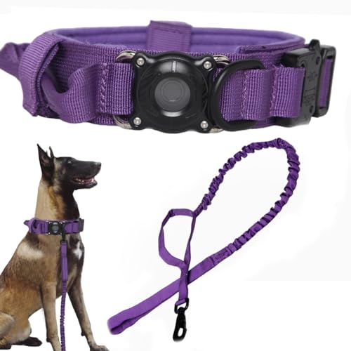 AirtagPurpleSet