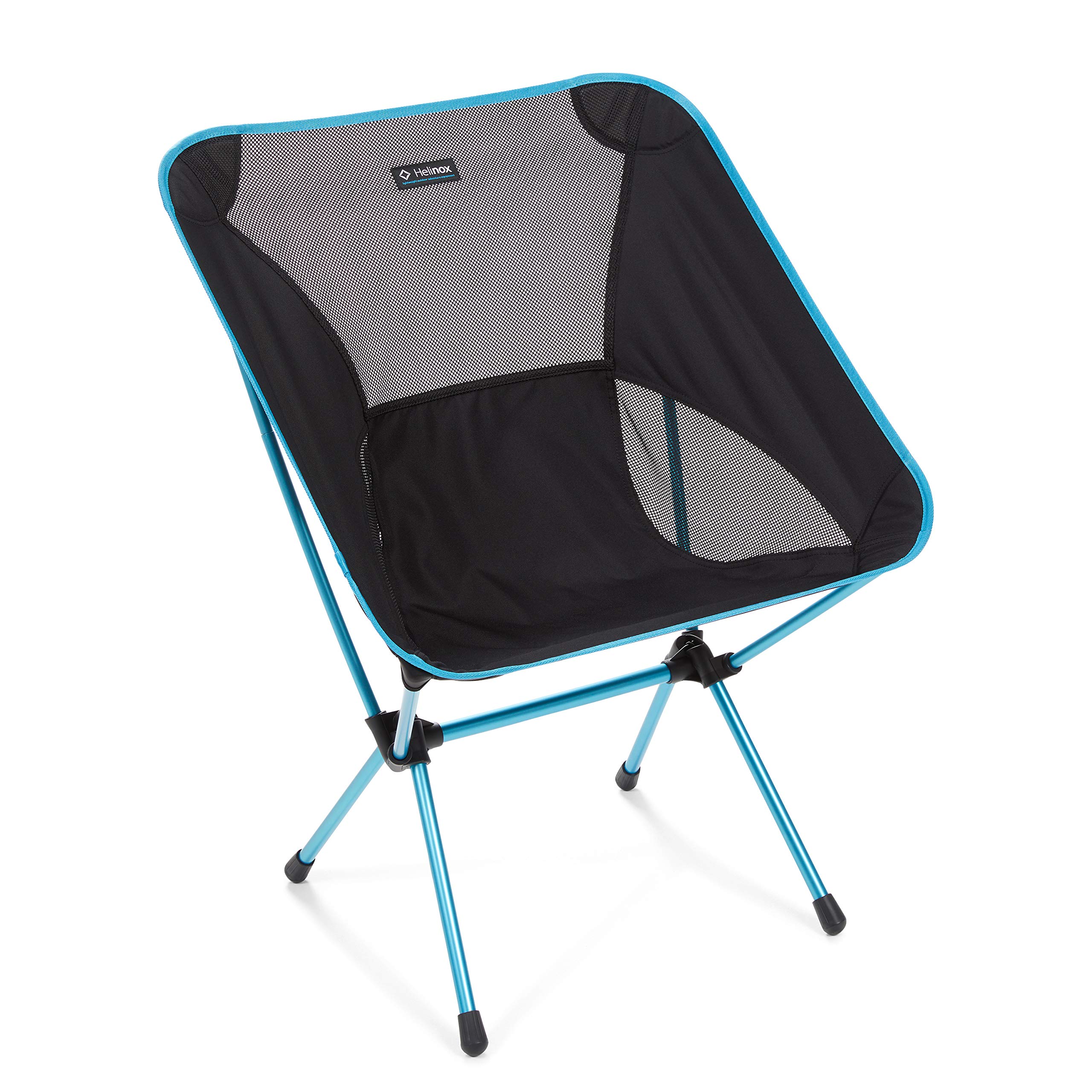 Helinox Chair One XL - Lightweight, Portable & Compact Folding Camping Chair for Outdoor Adventures, Hiking, Beach, Picnics & Backpacking