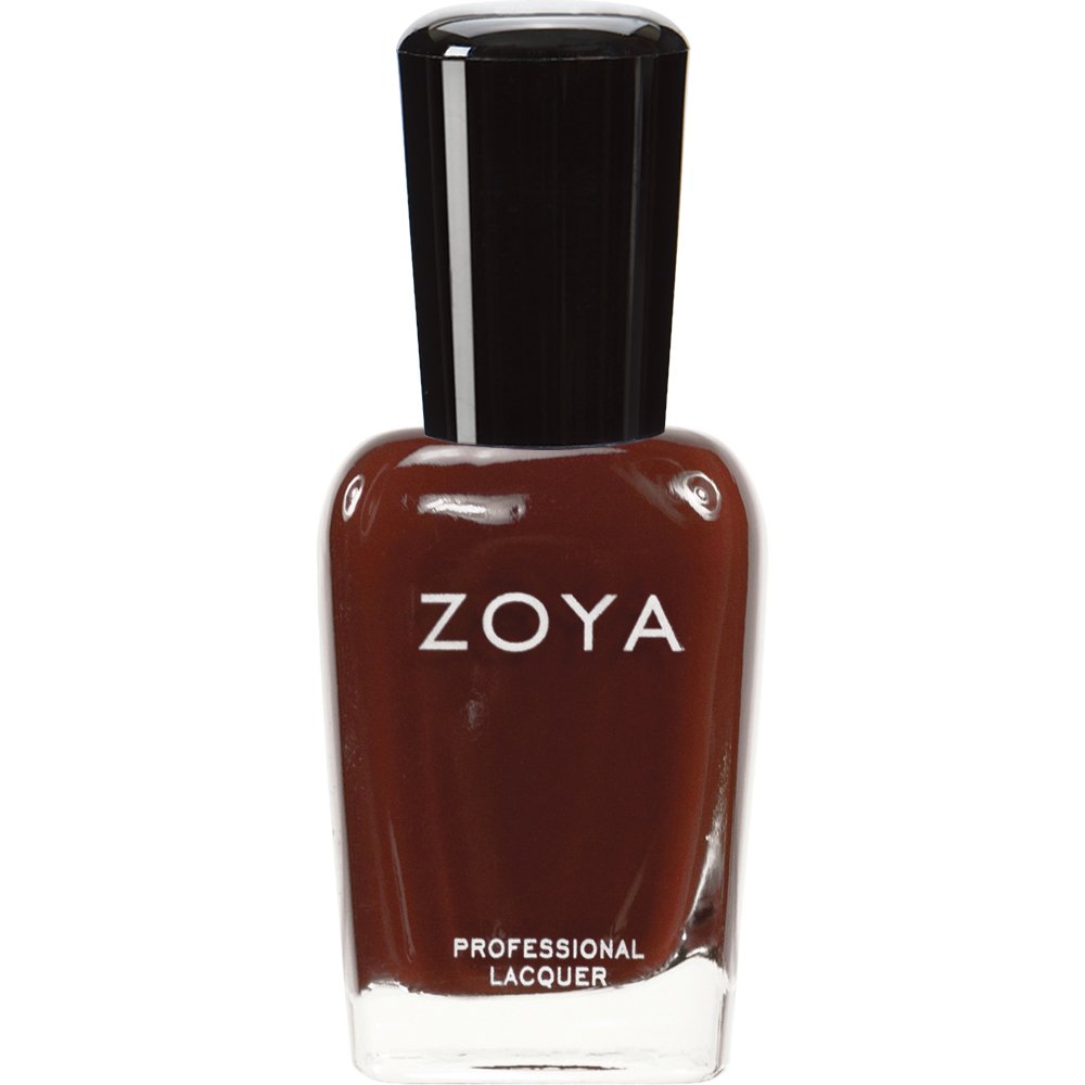 ZOYA Sasha Nail Polish 0.5oz - Salon Quality Manicure