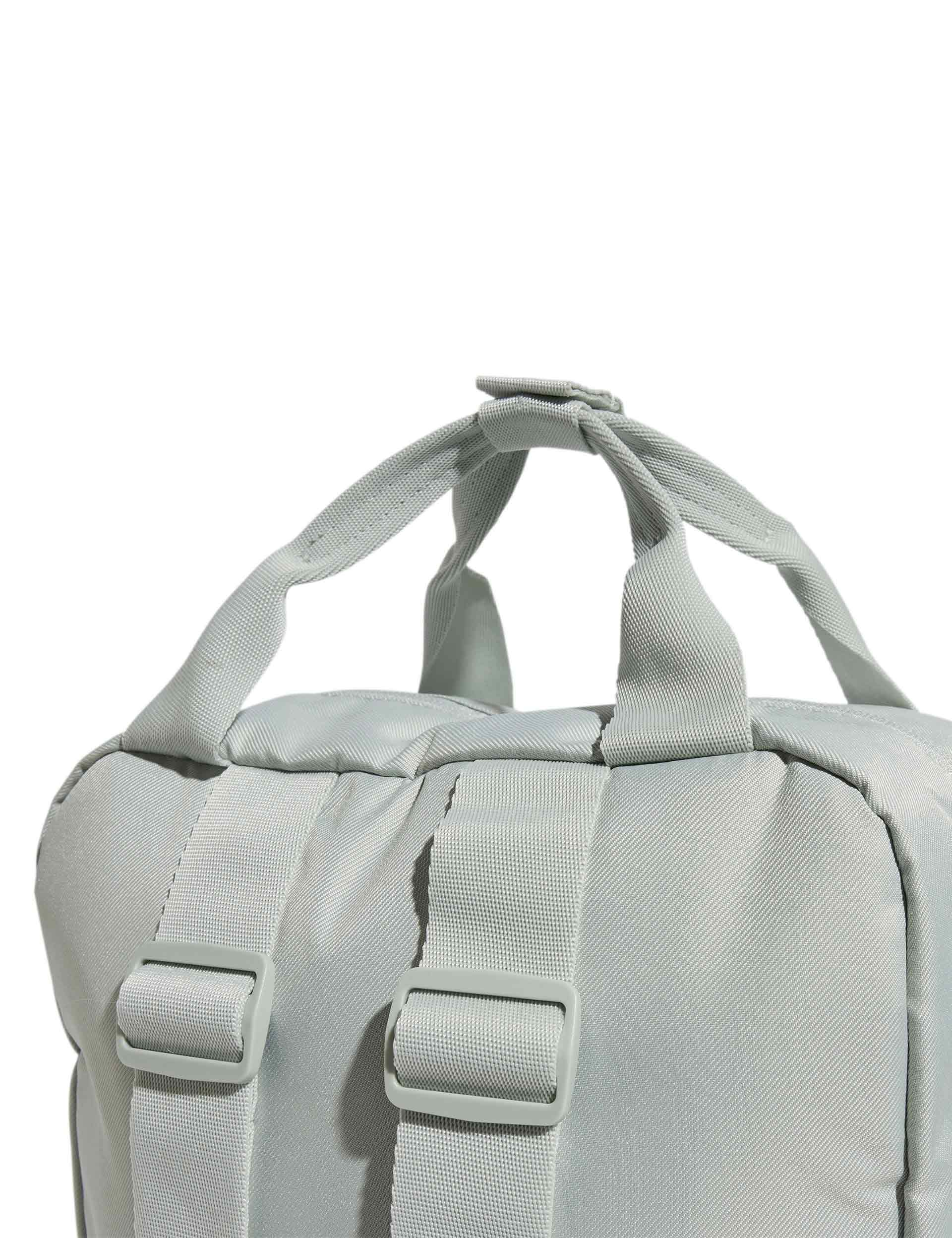 Prime Backpack - Wonder Silver/Off White - Durable & Stylish Laptop Backpack for Work, School & Travel | Water-Resistant & Comfortable Design