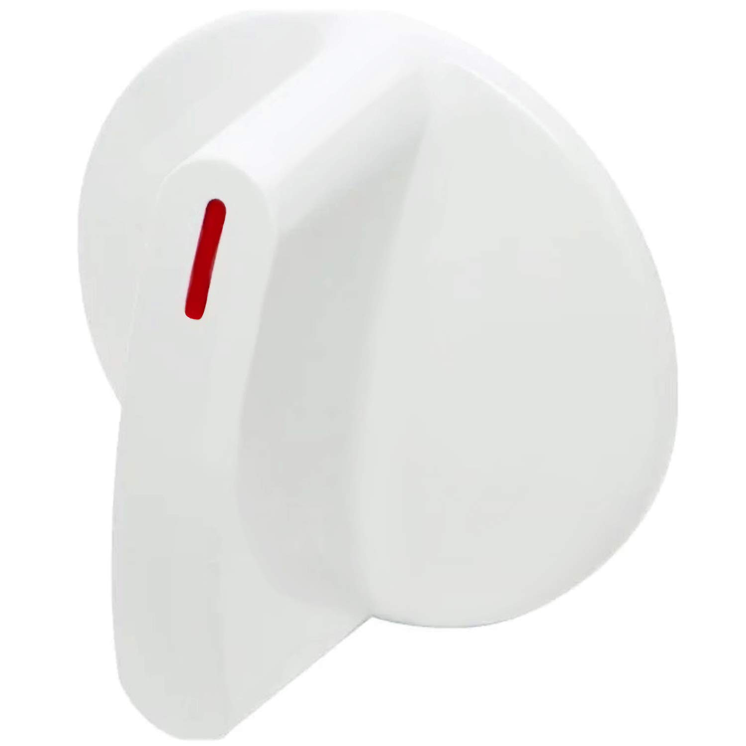 GE Hotpoint Washer Dryer Timer Knob - Replacement Electric Selector Knob for GE, Hotpoint & General Electric Washers & Dryers - Perfect for Laundry Room Repairs & Appliance Maintenance
