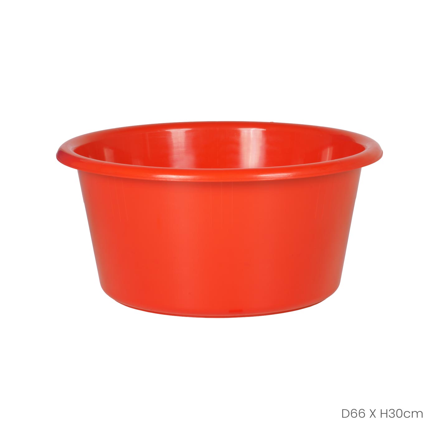 26 Inch BASIN (3026) - Perfect for Bathroom Vanity, Kitchen Sink, or Laundry Room Installation