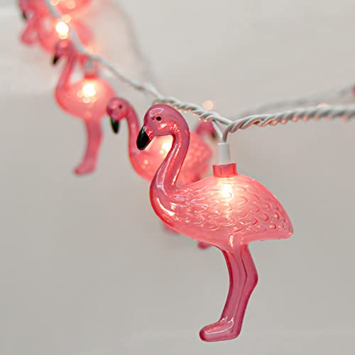 Pink Flamingo