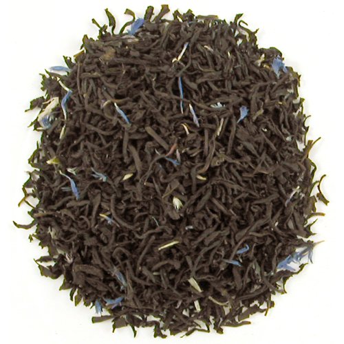 Premium Earl Grey Cream Loose Leaf Tea - Bulk 5lb, English Tea Store Metropolitan Blend | Perfect for Afternoon Tea, Gifts & Relaxation