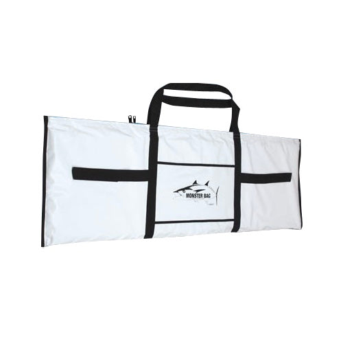 Premium Boone Fish Kill Bags - Heavy Duty Insulated Cooler for Fishing, Hunting & Camping - Keep Your Catch Fresh for Hours - Perfect for Anglers, Outdoorsmen & Survival Trips