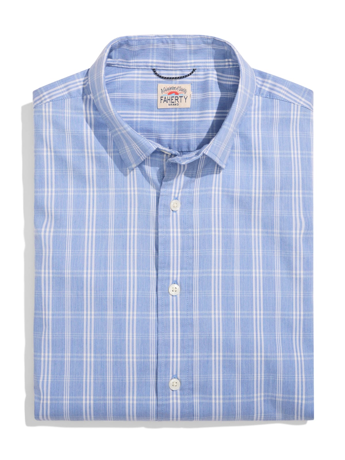 FAHERTY PLD Movement Shirt - Lightweight Performance Activewear for Men & Women | Gym, Running, Yoga & Outdoor Activities
