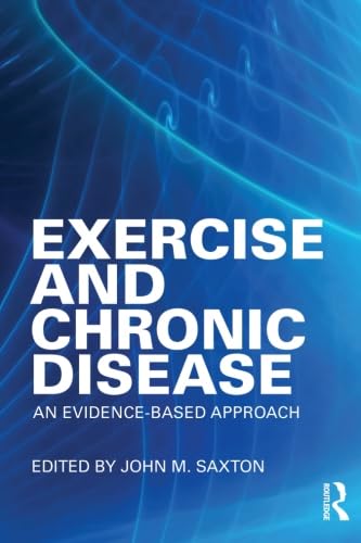 Exercise and Chronic Disease Management: Effective Workouts for Heart Health, Diabetes & Arthritis Relief | Home & Gym Fitness Routines