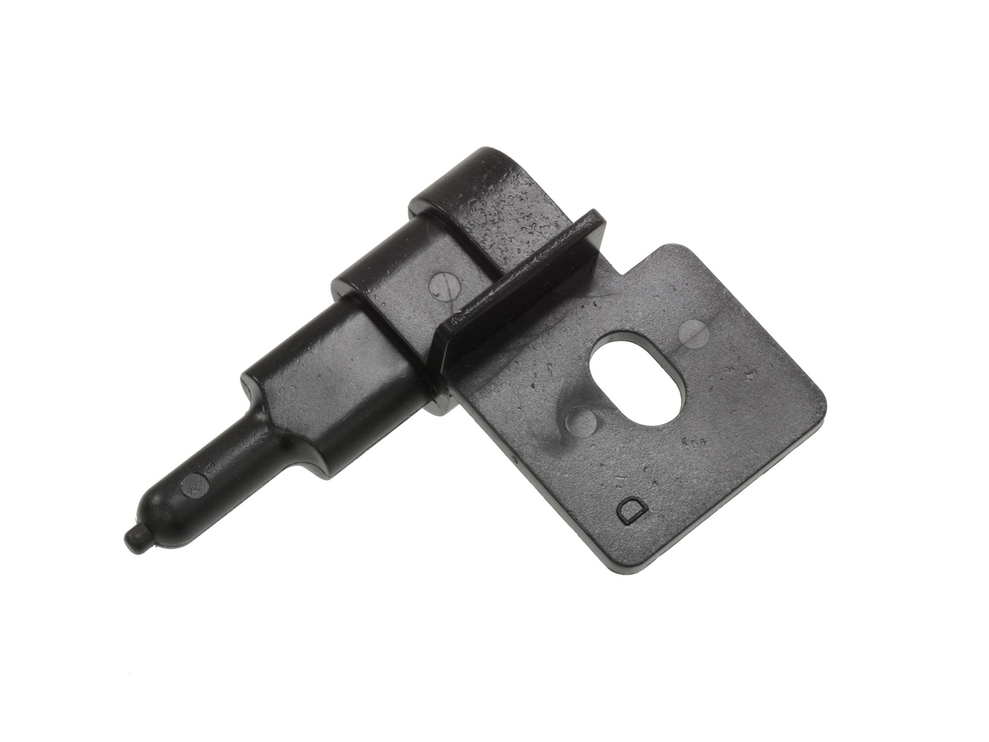 1997-2013 Chevrolet Corvette C5 Exterior Air Temperature Sensor Replacement - OEM Fit for Climate Control System | Perfect for Road Trips & Performance Driving