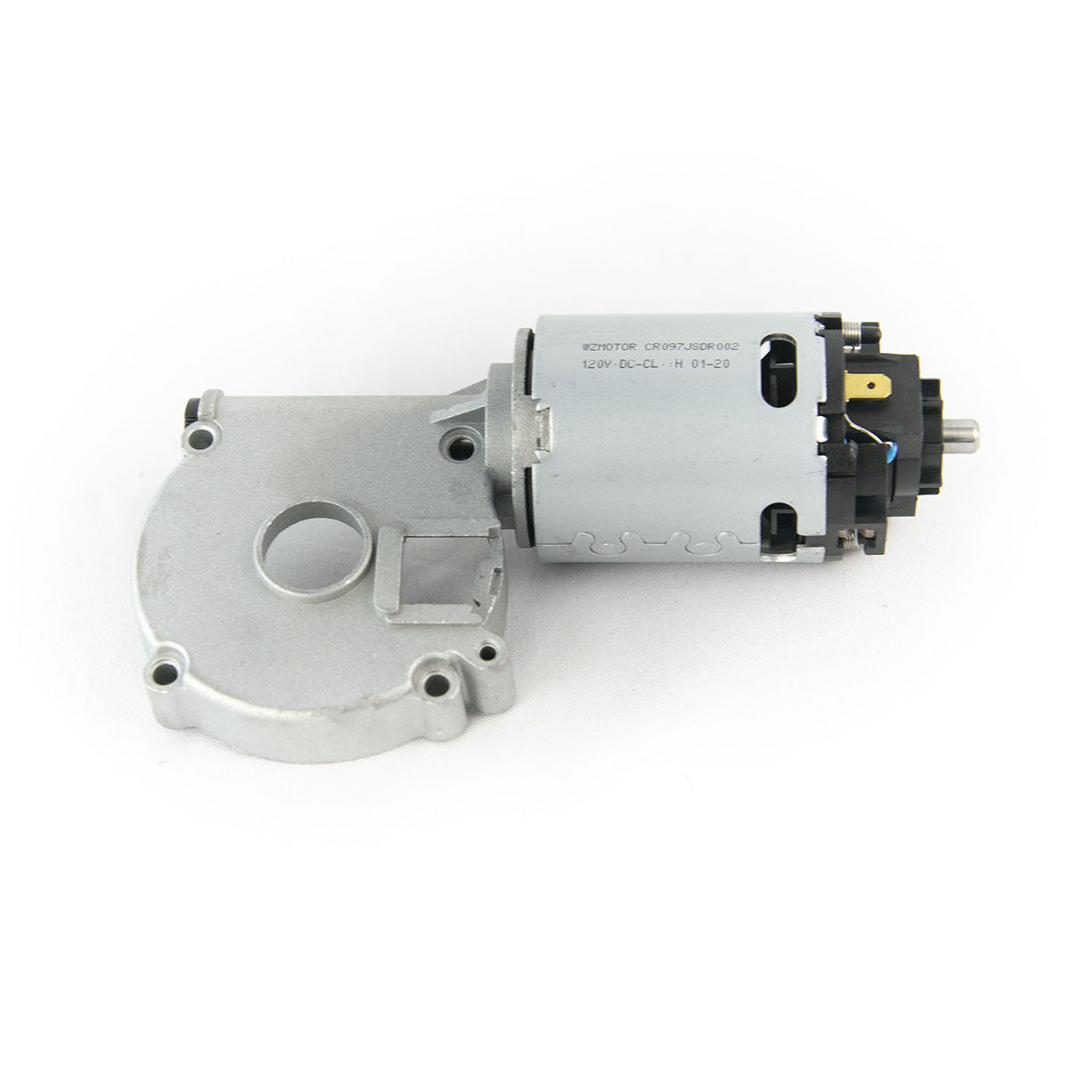 Original Philips & Gaggia Coffee Grinder Motor Replacement Part 421941305001 - Compatible with Saeco Espresso Machines - Perfect for Home Baristas & Coffee Shops