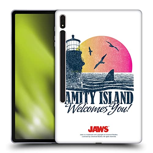 Amity Island