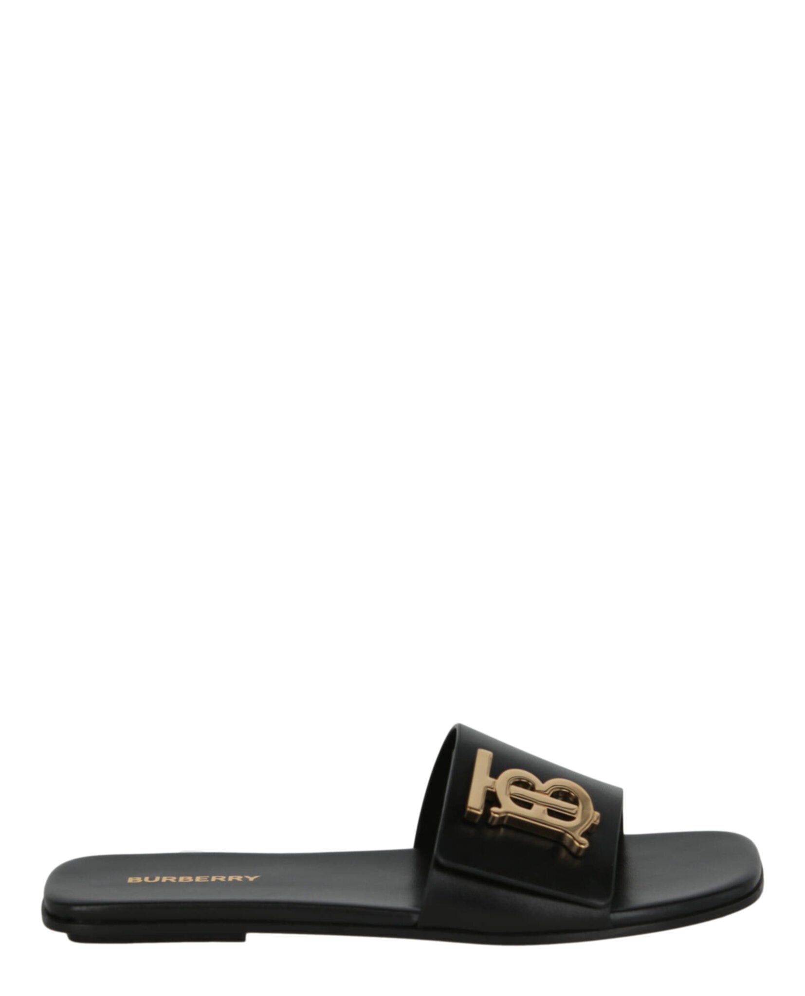 TB Slide Sandals for Men & Women - Comfortable Summer Beach Slides with Arch Support - Perfect for Pool, Beach, and Casual Wear