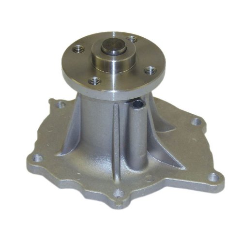 Aftermarket Toyota Forklift Water Pump 16110-78701-71 - Replacement Part for Toyota Forklifts - Heavy-Duty Construction for Warehouse & Industrial Equipment Maintenance