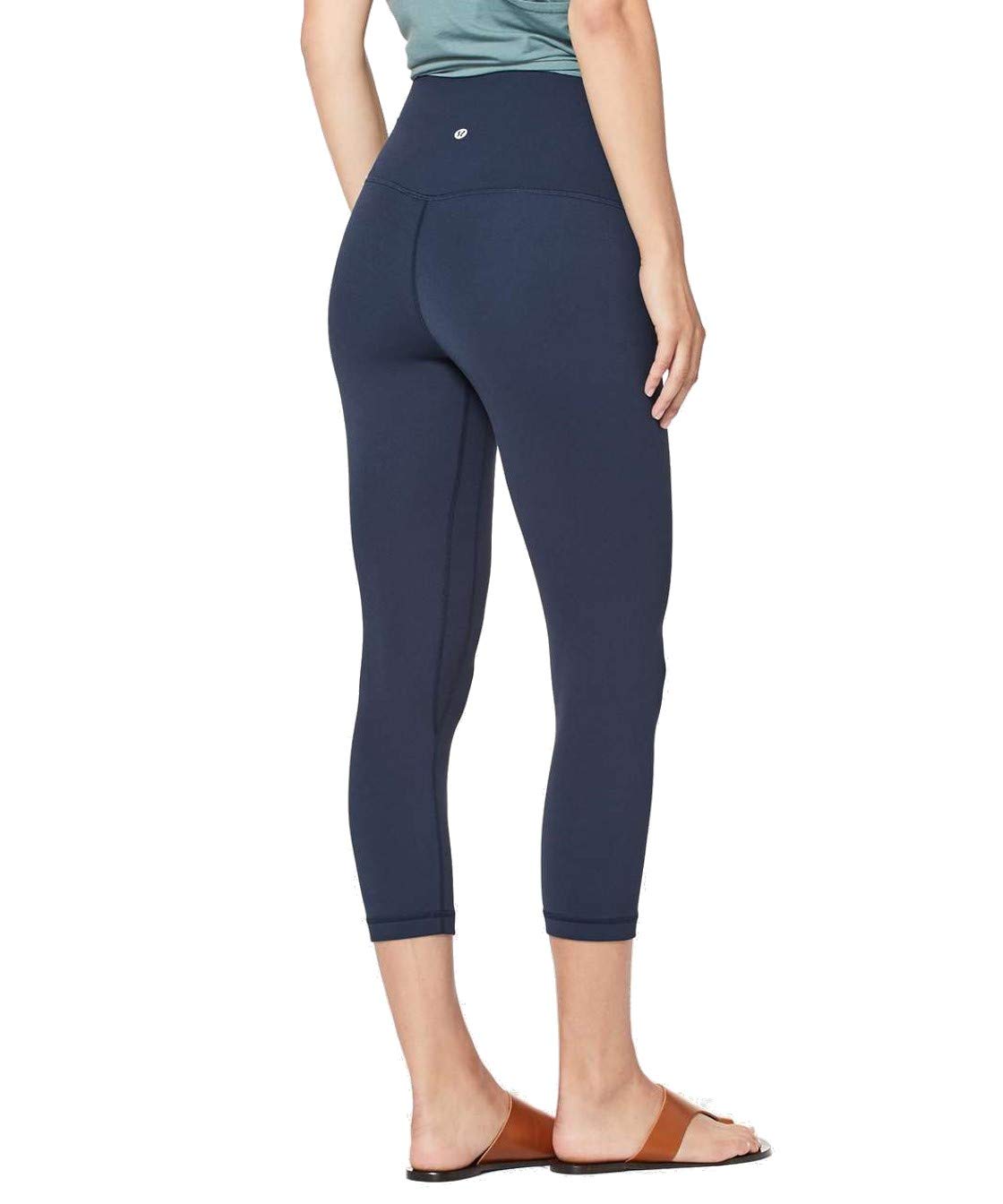 Lululemon Align Crop 21