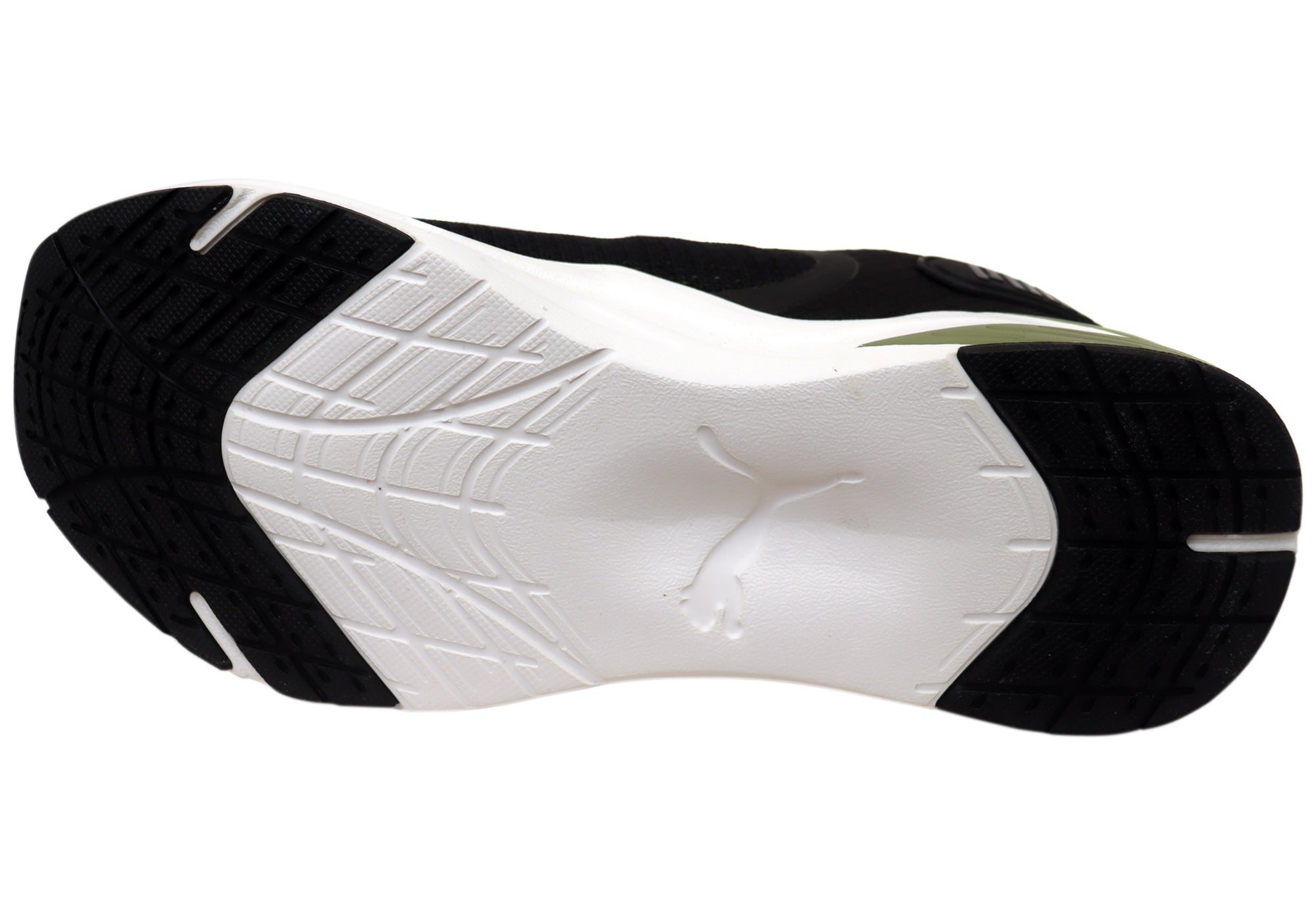 Puma Men's Disperse XT 3 Neo Force Running Shoes - Lightweight Comfortable Athletic Sneakers for Jogging, Gym & Casual Wear