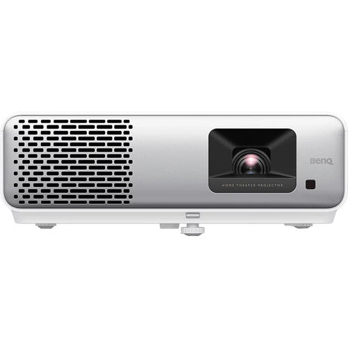 BenQ HT2060 2300 Lumen Full HD 1080p LED DLP Home Theater Projector - Perfect for Movie Nights, Gaming & Outdoor Screenings