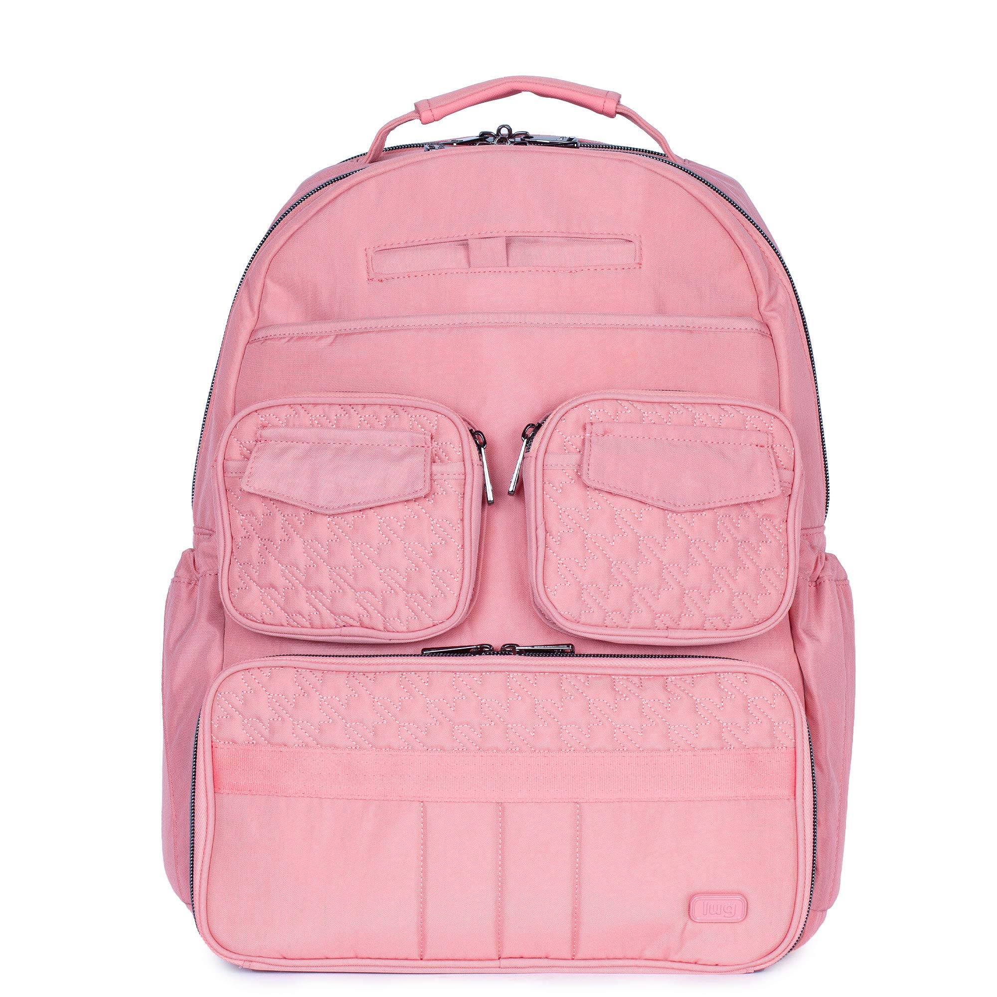 Lug Puddle Jumper SE Laptop Backpack - Water-Resistant 15.6 Inch Computer Bag for Work, School & Travel | Perfect for Commuters, Students & Business Professionals