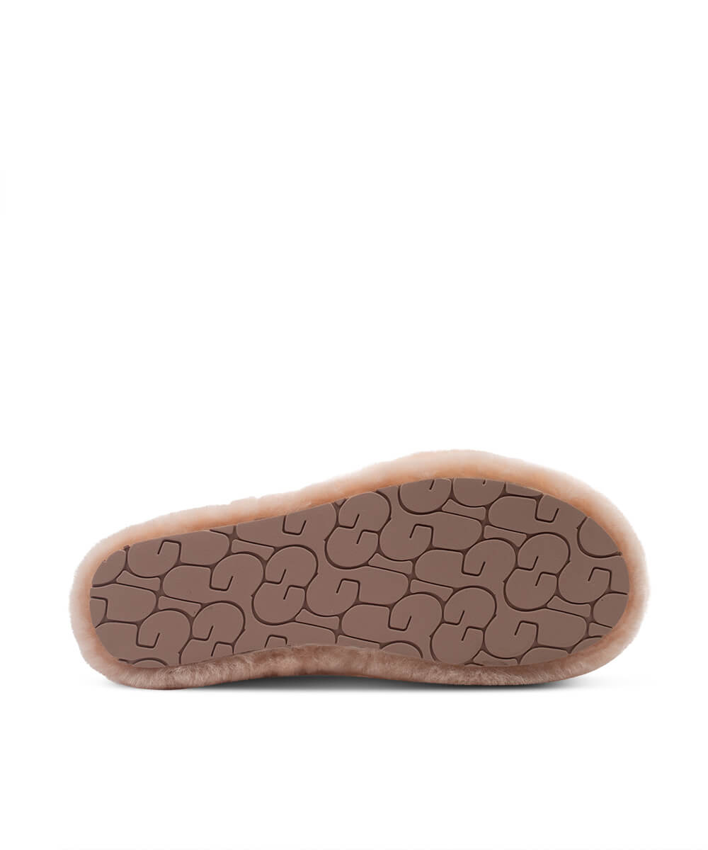 Women's UGG Strapp Slide Sandals - Comfortable & Stylish Summer Slippers for Casual Wear, Beach, and Home Use