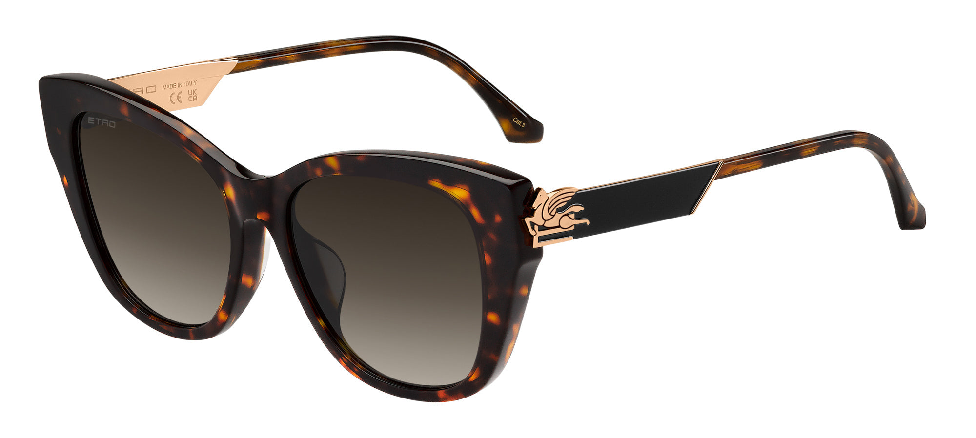 Etro 0062 F S Women's Luxury Sunglasses - UV Protection Fashion Shades for Outdoor Activities, Beach & Driving