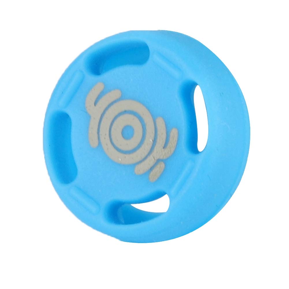 CUTULAMO Silicone Grip Cover for Nintendo Switch - Anti-Slip Thumb Grip, Multi-Color Design, Enhanced Comfort for Gaming Sessions