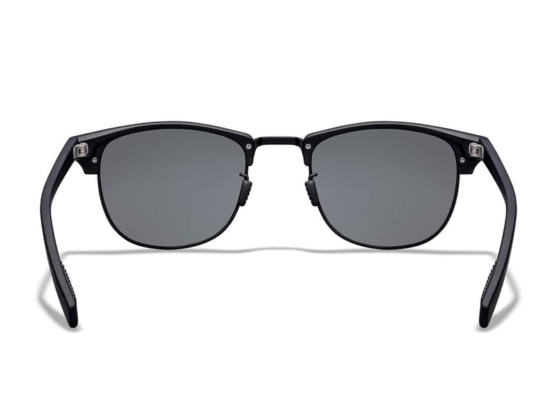 ROKA Cambridge Ultra Lightweight High Performance Sunglasses for Running, Cycling & Outdoor Sports - Polarized UV Protection Shades for Men & Women