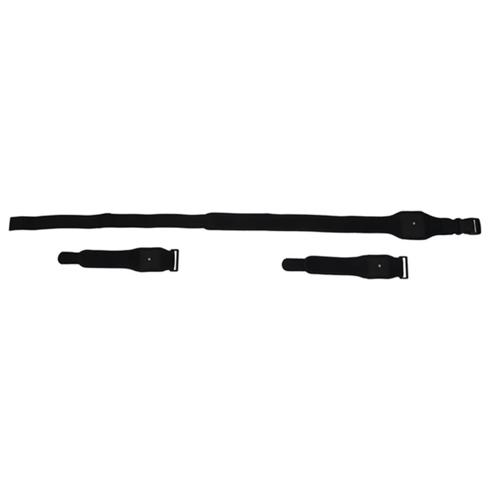 YKLHSOCNEG VR Tracking Belt & Adjustable Tracker Belts System for Virtual Reality Gaming – Perfect for VR Sports, Fitness Training, and Immersive Gaming Experiences