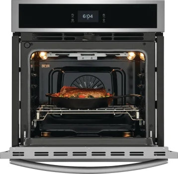 Frigidaire Gallery GCWS2767AF 27