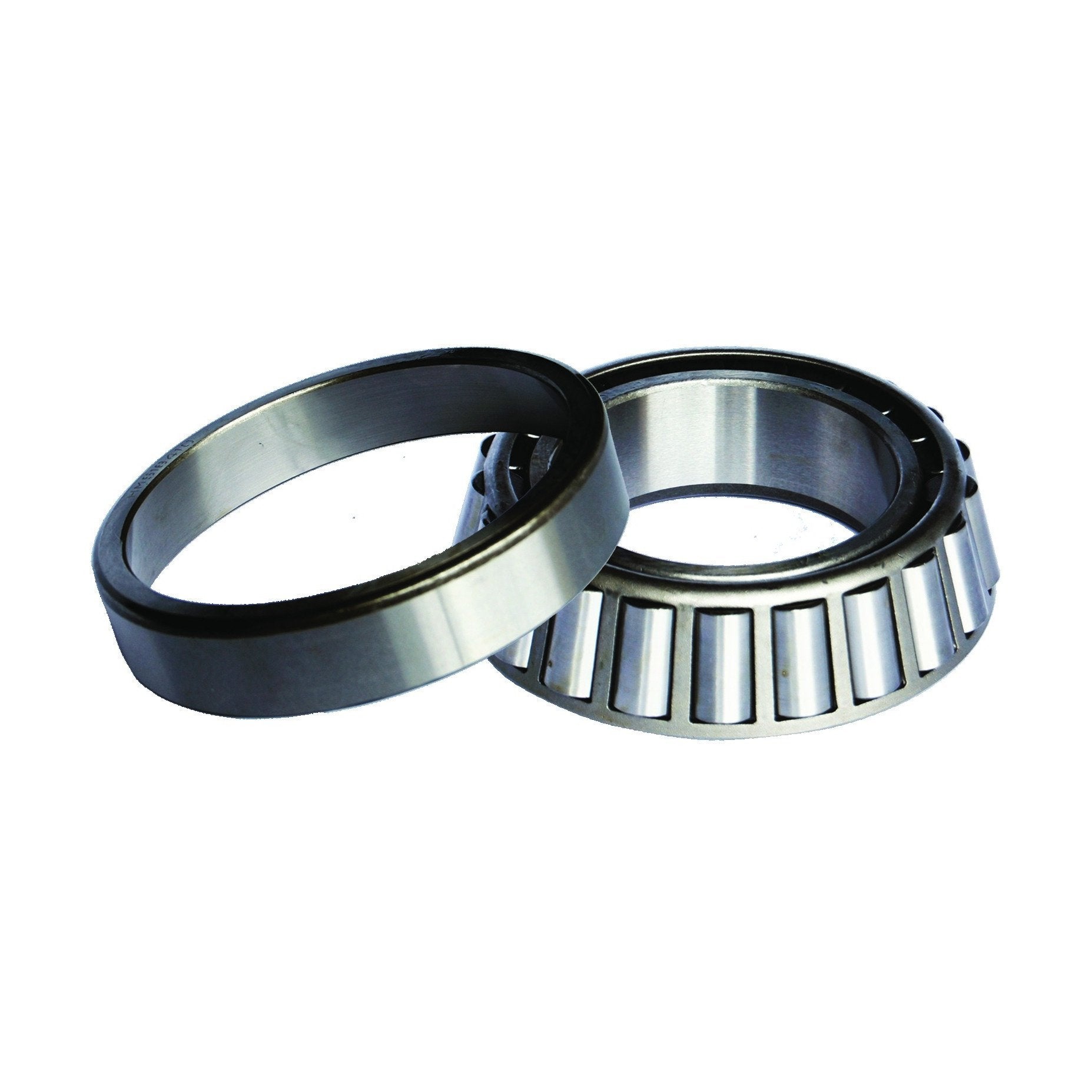 High-Quality Bearing Cup Replacement for 752 & HCU 4790 - Durable Auto Part for Smooth Vehicle Performance - Perfect for Trucks, Trailers, and Heavy-Duty Applications