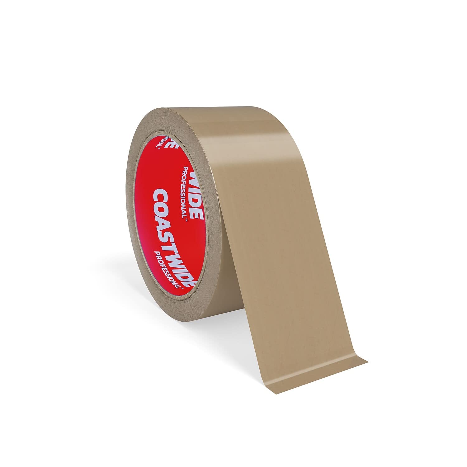 Premium Carton Sealing Tape for Handheld Dispensers - 2