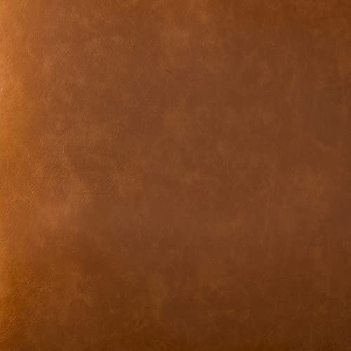Camel Faux Leather