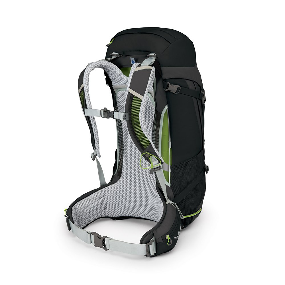 Osprey Stratos 36 Hiking Backpack - Lightweight Daypack for Men & Women - Perfect for Outdoor Adventures, Camping & Travel