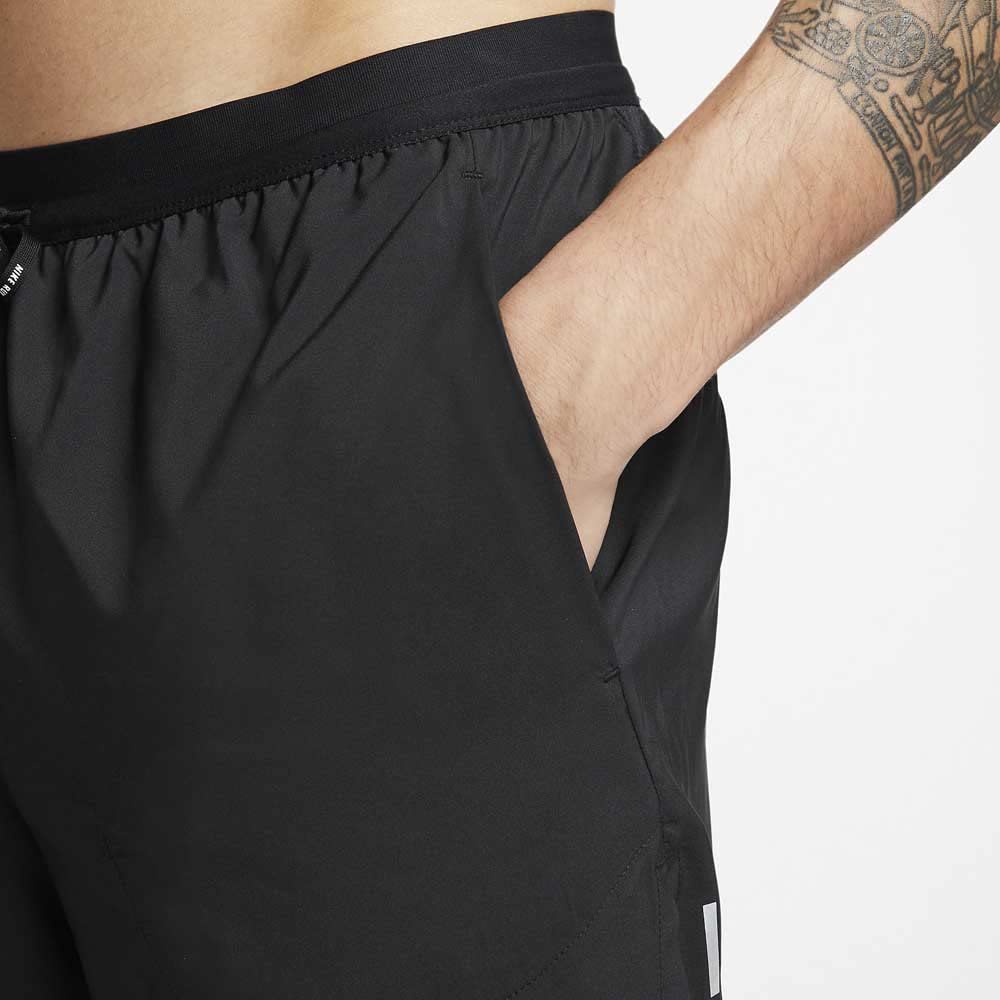 Nike Men's Running Shorts with Pockets - Lightweight, Breathable & Quick-Dry for Gym, Workout & Casual Wear