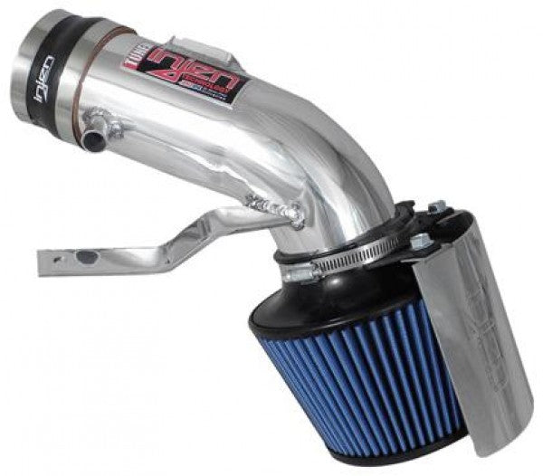 2009-2012 Nissan Maxima 3.5L SP Series Performance Air Intake System - Polished Aluminum Cold Air Intake - Upgrade for Better Engine Airflow & Horsepower - Perfect for Street Racing & Car Enthusiasts