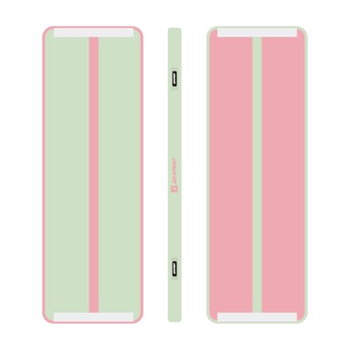 Green Pink
