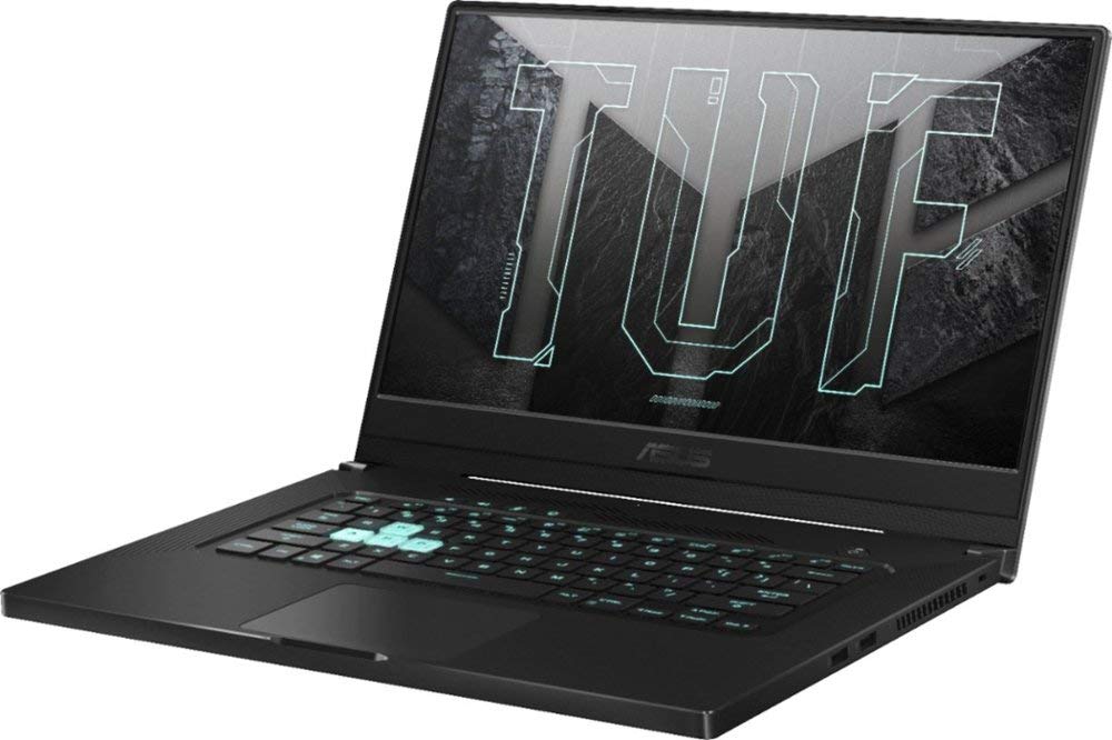 Asus TUF Dash RTX 3070 Gaming Laptop - 15.6
