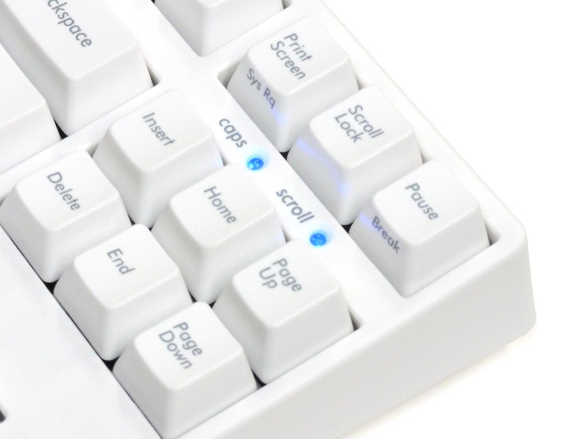 FILCO Majestouch 2 TKL HAKUA Mechanical Keyboard - Cherry MX Brown Switches - Compact Tenkeyless Design for Gaming & Typing - Perfect for Office, Home & Esports