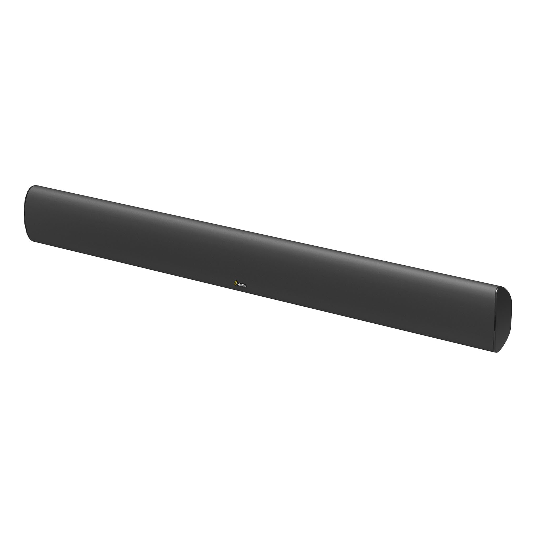 GoldenEar 3D Array X 3-Channel Soundbar with Dolby Atmos - Premium Home Theater Audio System for Movies, Music & Gaming