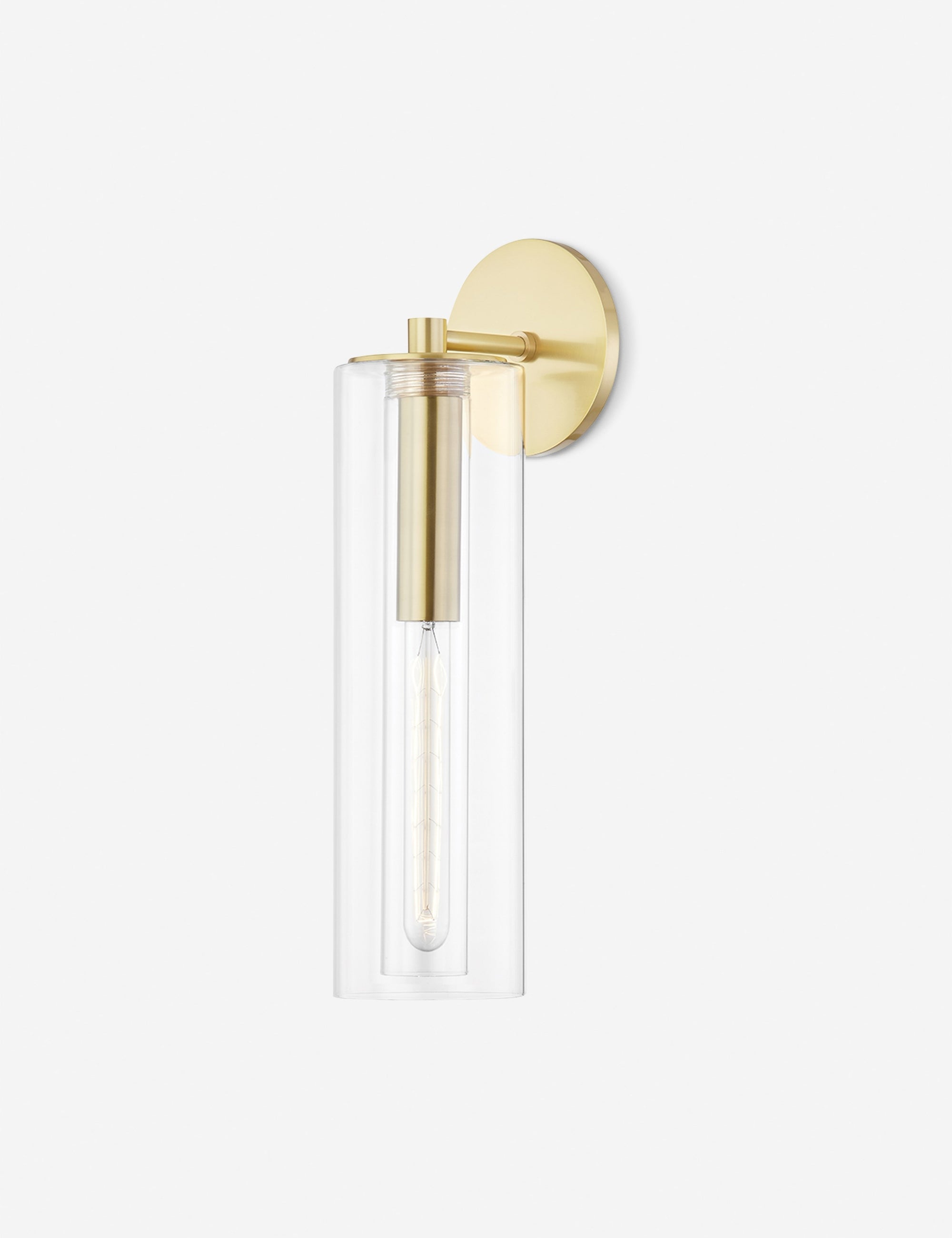 Antique Brass
