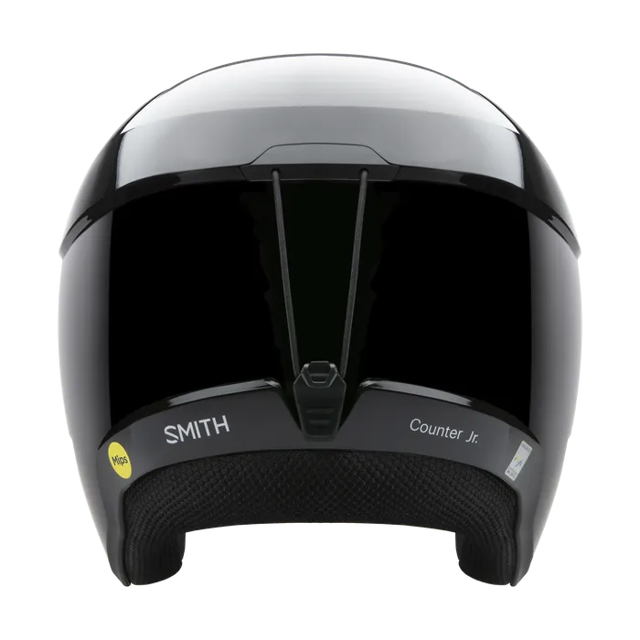 Smith Counter Junior MIPS Bike Helmet 2025 - Lightweight & Safe Cycling Protection for Kids - Perfect for Mountain Biking, Road Cycling & Outdoor Adventures