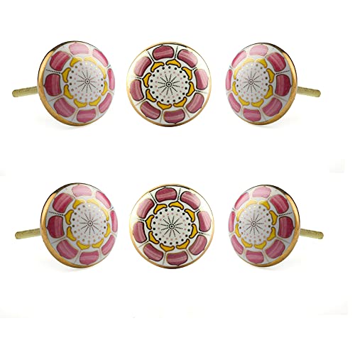 Marigold Pink