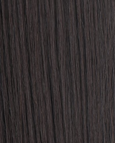 ML106 Lela Human Hair Blend Wig - Melanin Queen Collection | Natural Look for Black Women | Perfect for Daily Wear, Cosplay & Special Events