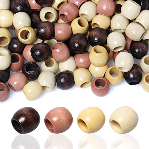 12x12mm, 4 Colors