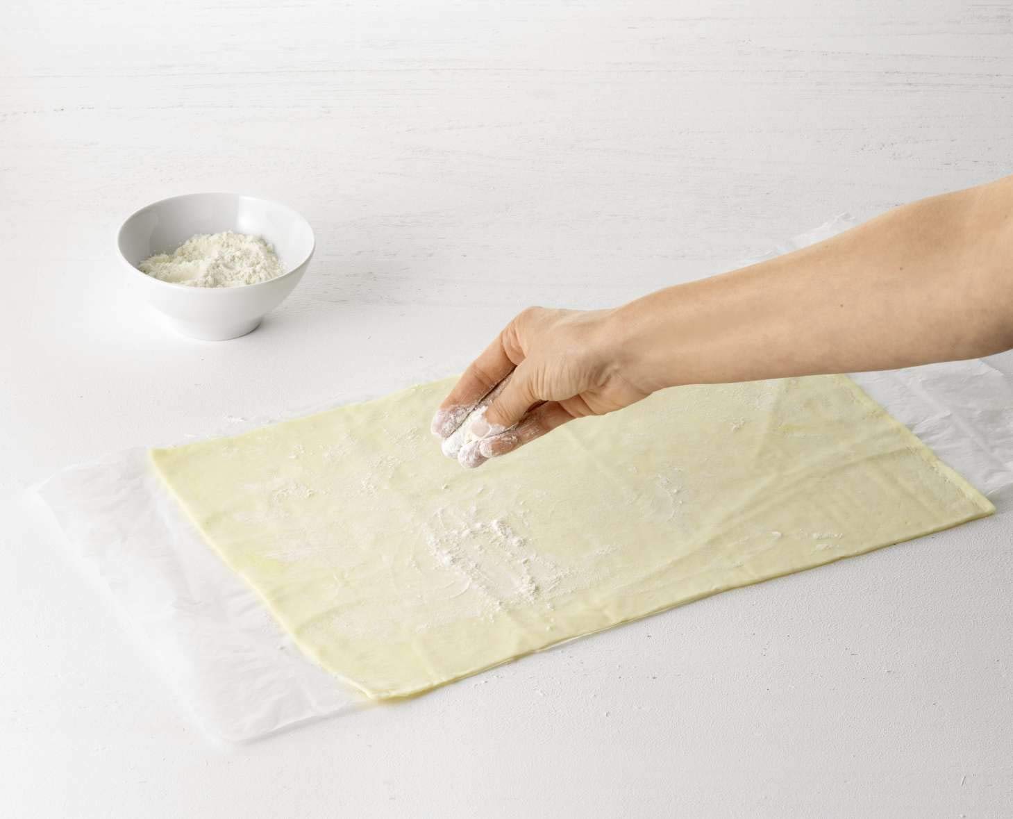 Betty Bossi Stars Roller Blind - Premium Dough Cutter for Baking Perfect Star-Shaped Pastries | Ideal for Christmas Cookies, Party Treats & Holiday Baking