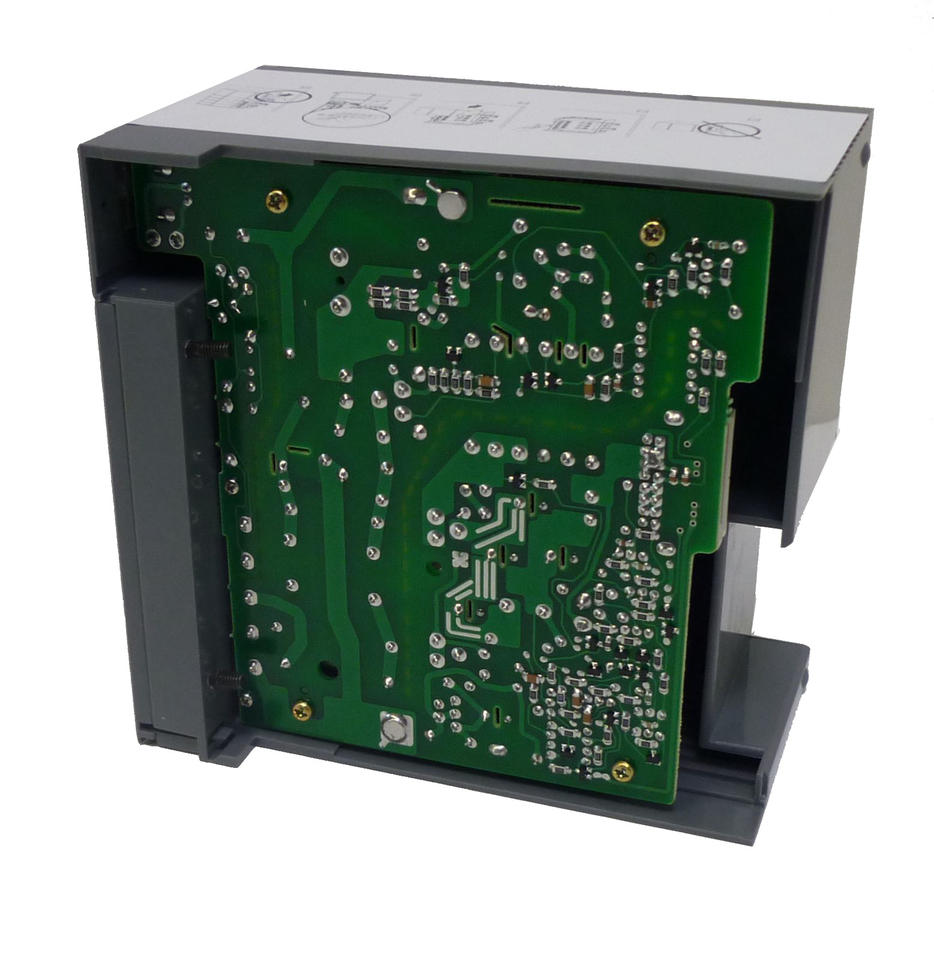 1746-P5 Power Supply Module by Ab AbslcPlc - Replacement for Allen-Bradley PLC Systems | Industrial Automation & Control Panel Use