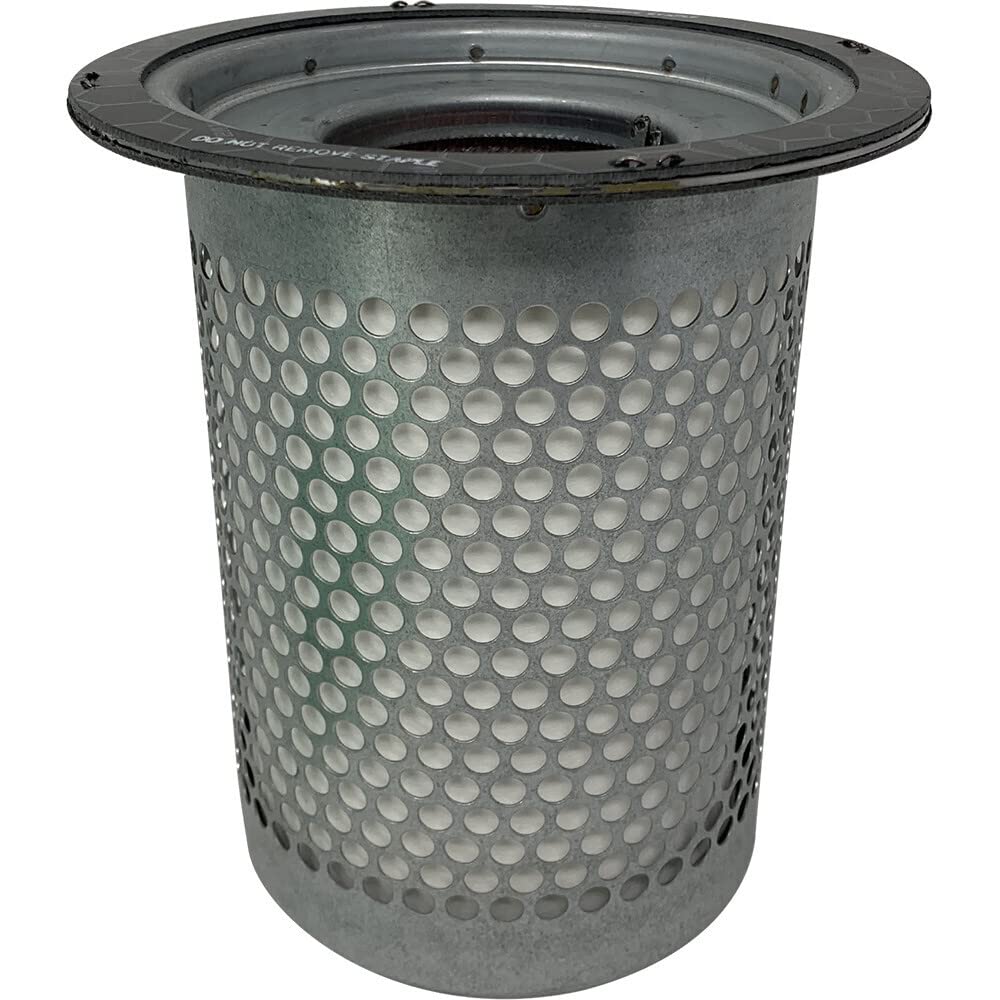 43-1103 CompAir Air-Oil Separator Replacement - OEM Equivalent for Air Compressors - Perfect for Industrial & Automotive Applications
